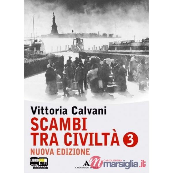 SCAMBI TRA CIVILTA' NUOVA EDIZIONE 3