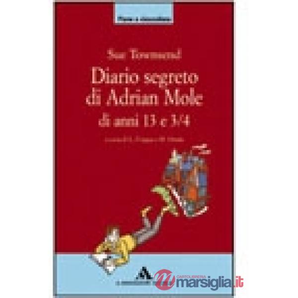 DIARIO SEGRETO ADRIAN MOLE 2007