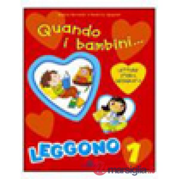 QUANDO I BAMBINI CL. 1A