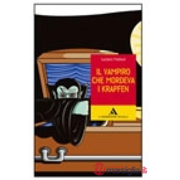 VAMPIRO CHE MORDEVA I KRAPFEN