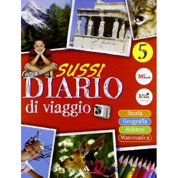 DIARIO DI VIAGGIO - SUSSI 5