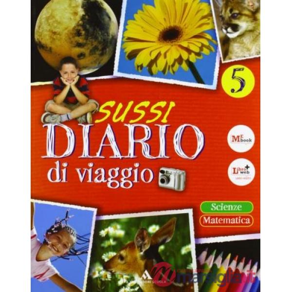 DIARIO DI VIAGGIO-SCIE 5A