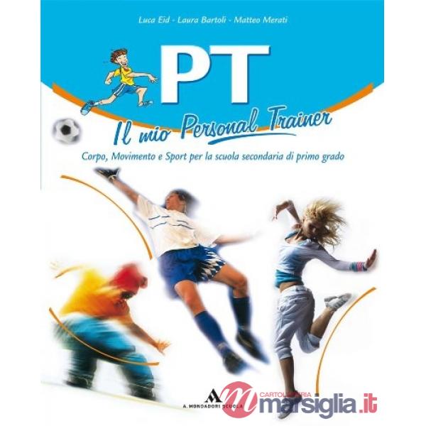PT - IL MIO PERSONAL TRAINER