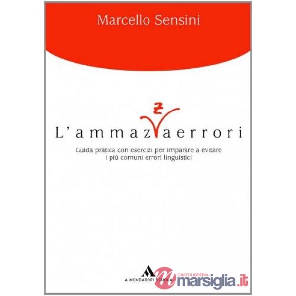 AMMAZZAERRORI
