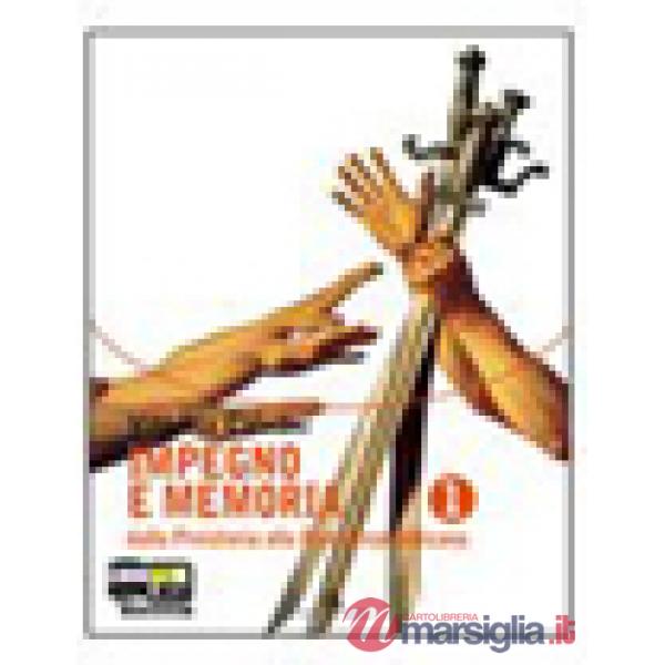IMPEGNO E MEMORIA 1