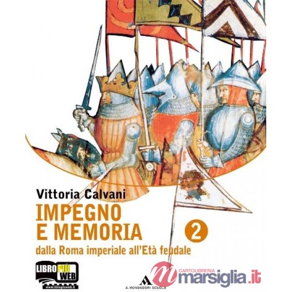 IMPEGNO E MEMORIA 2