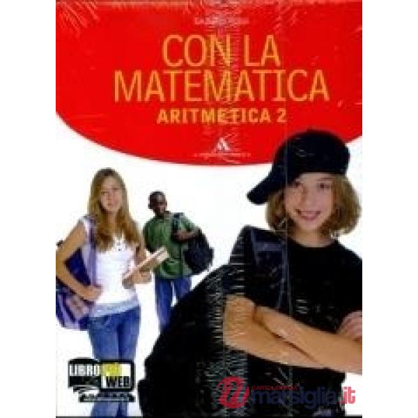 CON LA MATEMATICA 2