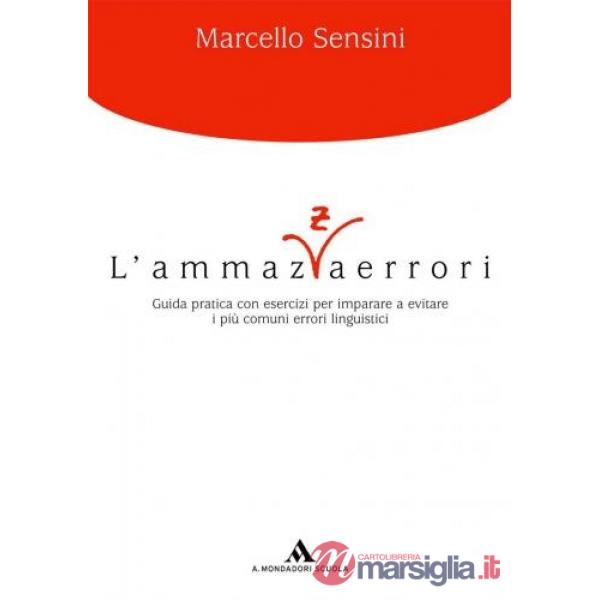 FORME DELLA LINGUA + AMMAZZAERRORI