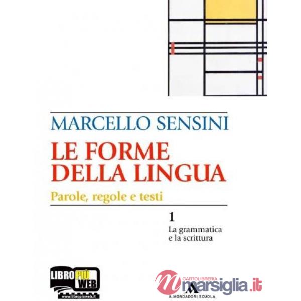 FORME DELLA LINGUA
