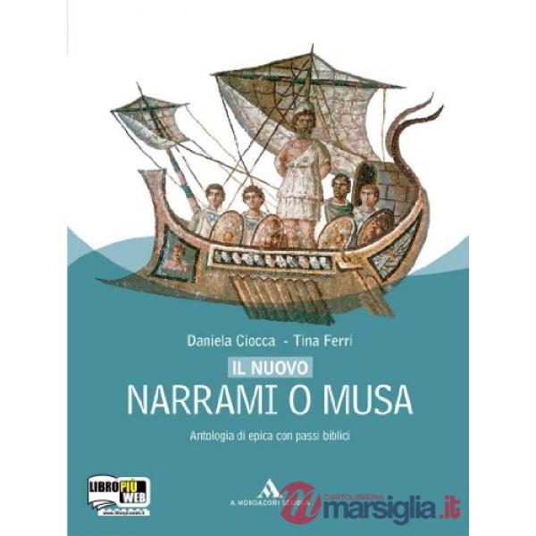 NUOVO NARRAMI O MUSA