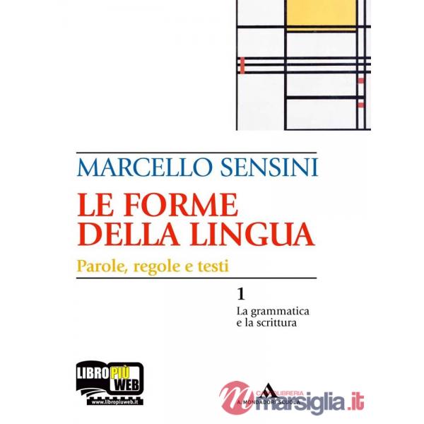 FORME DELLA LINGUA (LE) PDF