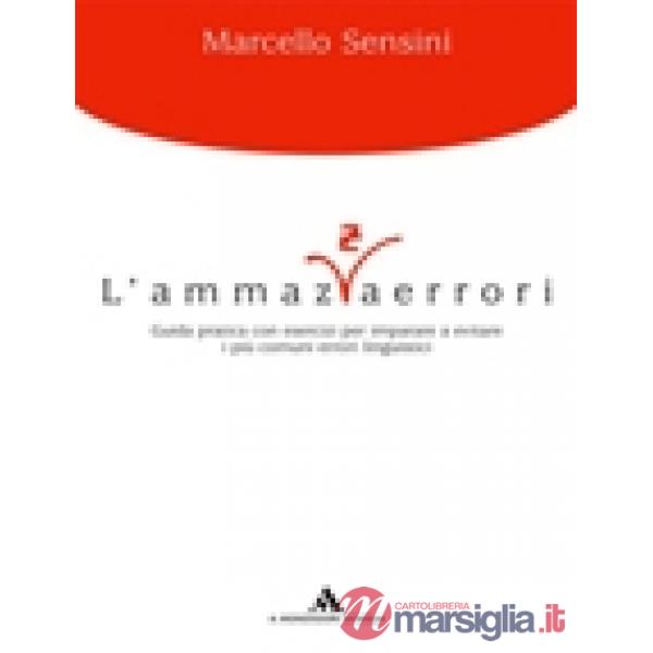 L'AMMAZZAERRORI VOLUME UNICO