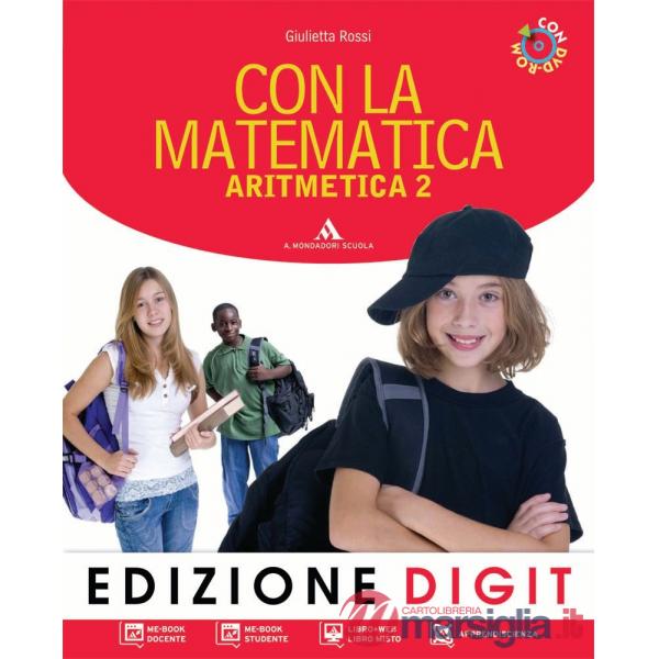 CON LA MATEMATICA 2 PDF