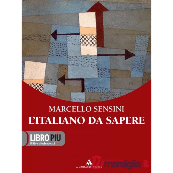 ITALIANO DA SAPERE (L') PDF