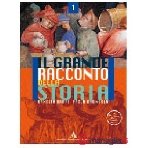 GRANDE RACCONTO DELLA STORIA (IL) VOL 2 - PDF
