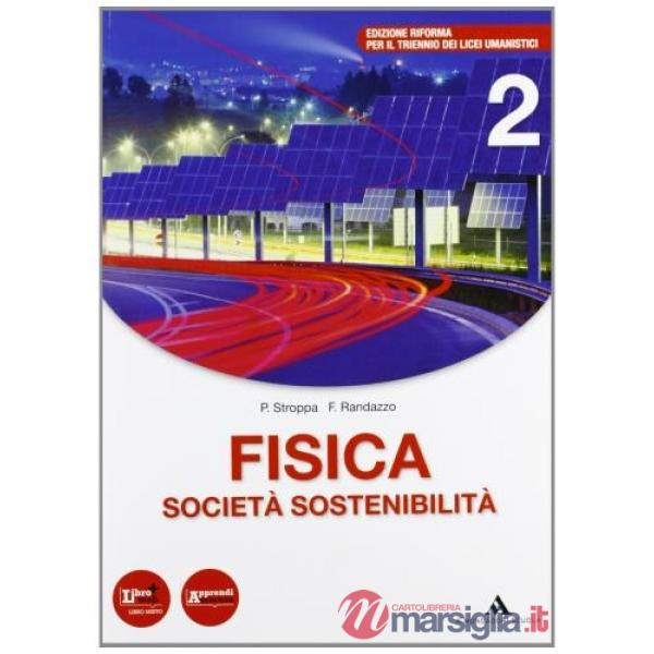 FISICA SOCIETA' SOSTENIBILITA' 2