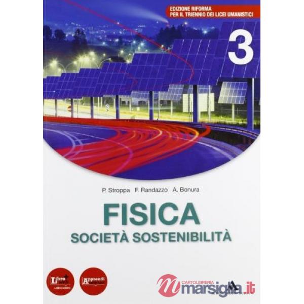 FISICA SOCIETA' SOSTENIBILITA' 3