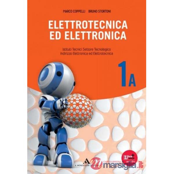 ELETTROTECNICA ED ELETTRONICA 3 ANNO