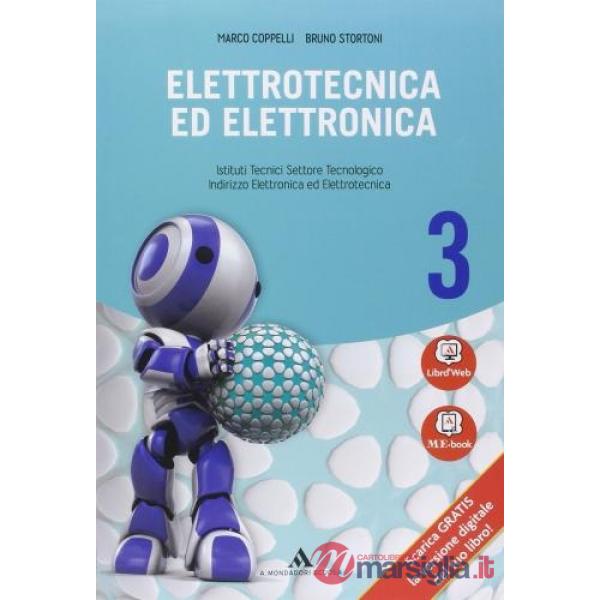 ELETTROTECNICA ED ELETTRONICA 5 ANNO