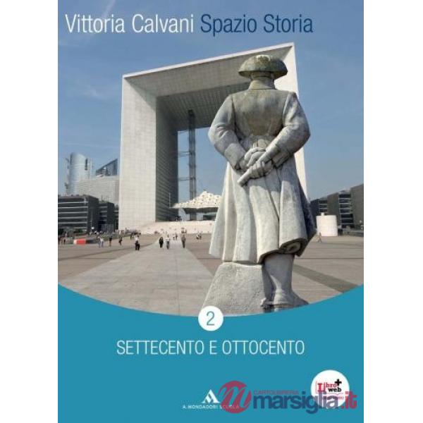 SPAZIO STORIA 2