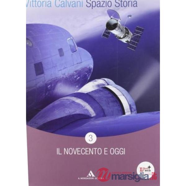 SPAZIO STORIA 3