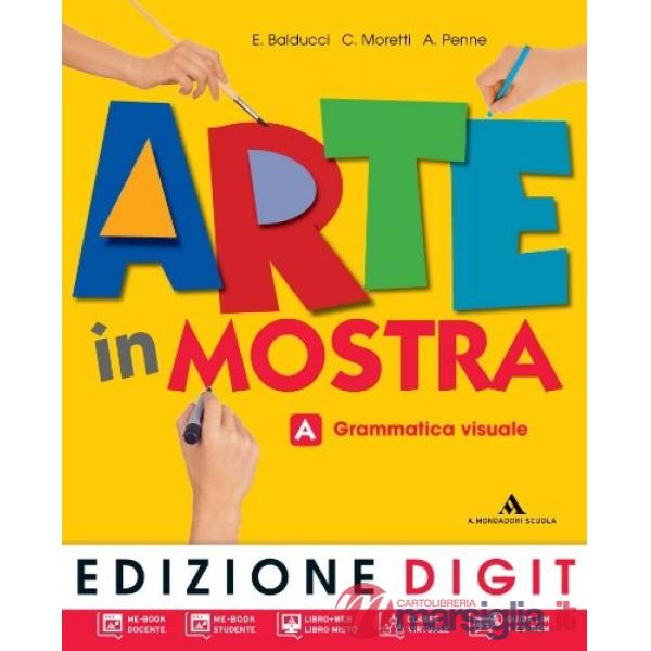 ARTE IN MOSTRA
