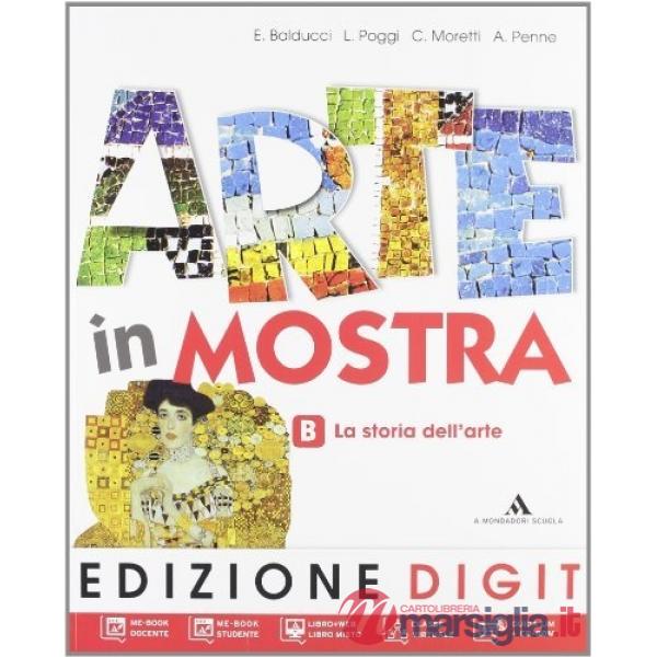 ARTE IN MOSTRA