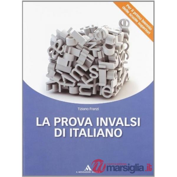 PROVA INVALSI DI ITALIANO