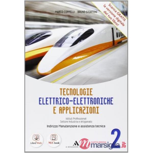 TECNOLOGIE ELETTRICO ELETTRONICHE (IPSIA) 4 ANNO