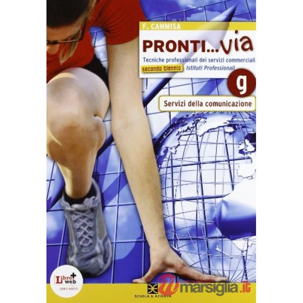 PRONTI VIA TOMO G (II BIENNIO)