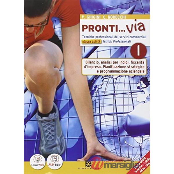PRONTI VIA TOMO L (5 ANNO)