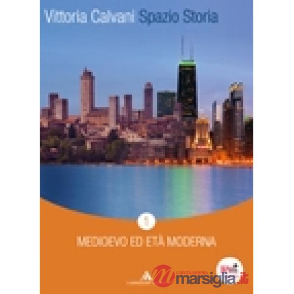 SPAZIO STORIA PDF