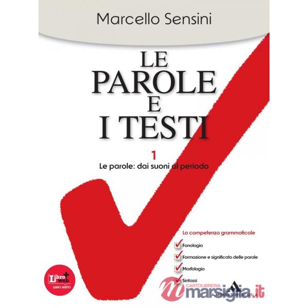 PAROLE E I TESTI (LE) PDF