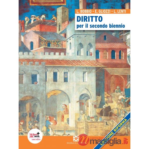 CORSO DI DIRITTO PDF