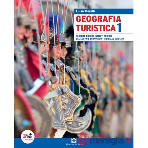 GEOGRAFIA TURISTICA 3/4 PDF