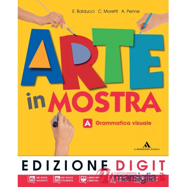 ARTE IN MOSTRA PDF