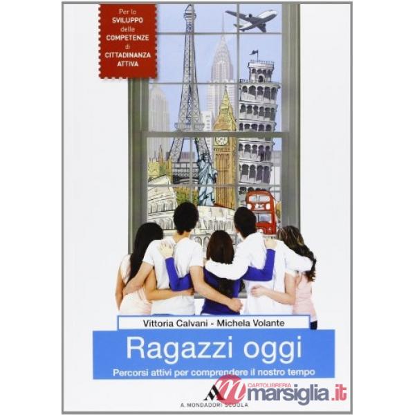 RAGAZZI OGGI