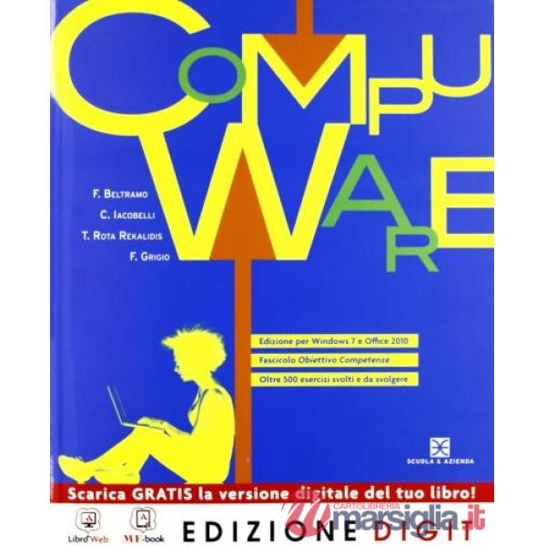 COMPUWARE 2013