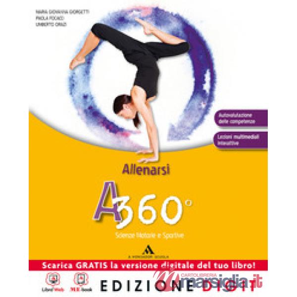 A 360 ALLENARSI 2013