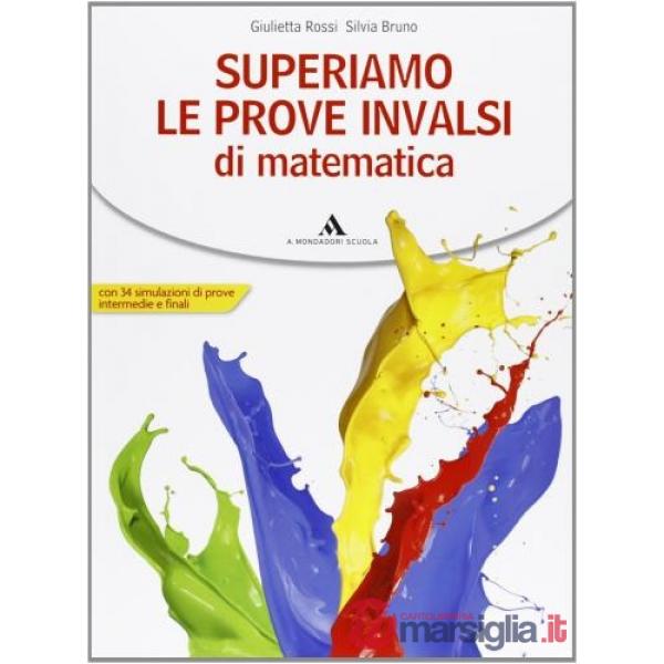 SUPERIAMO LE PROVE INVALSI 2013
