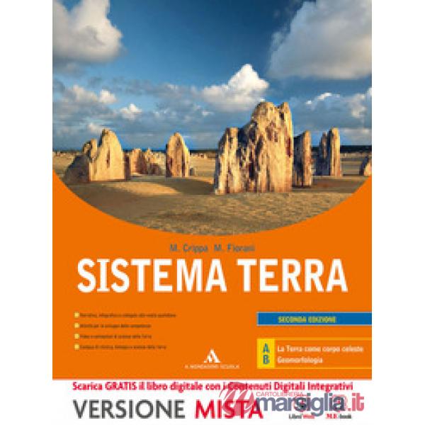 SISTEMA TERRA SECONDA EDIZIONE AB (2014)