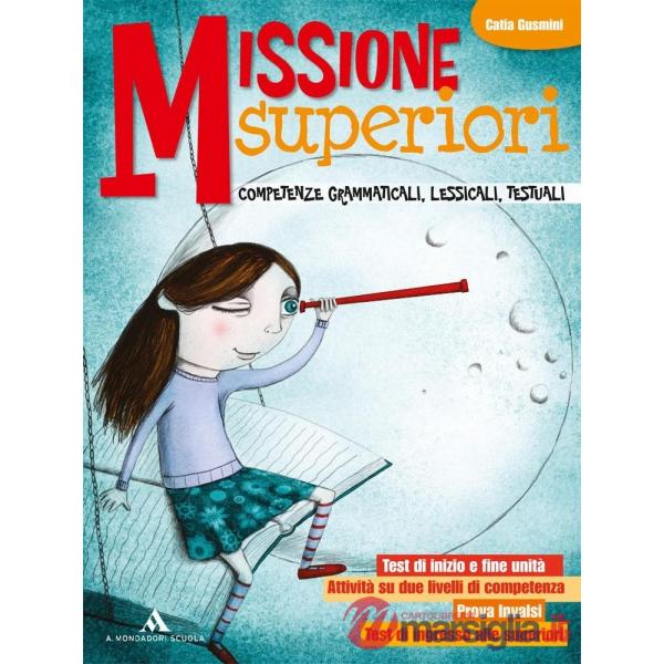 MISSIONE SUPERIORI VOLUME UNICO