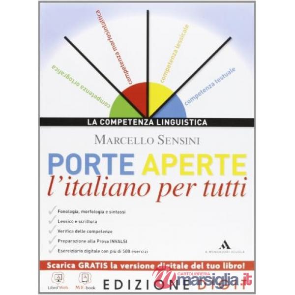 PORTE APERTE