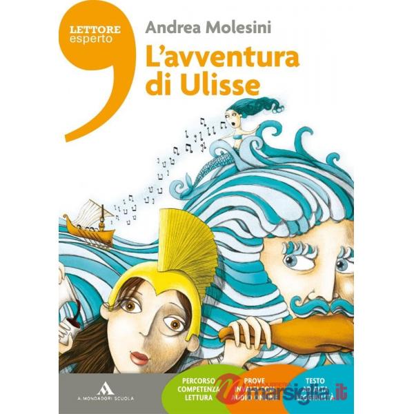 L'AVVENTURA DI ULISSE VOLUME UNICO