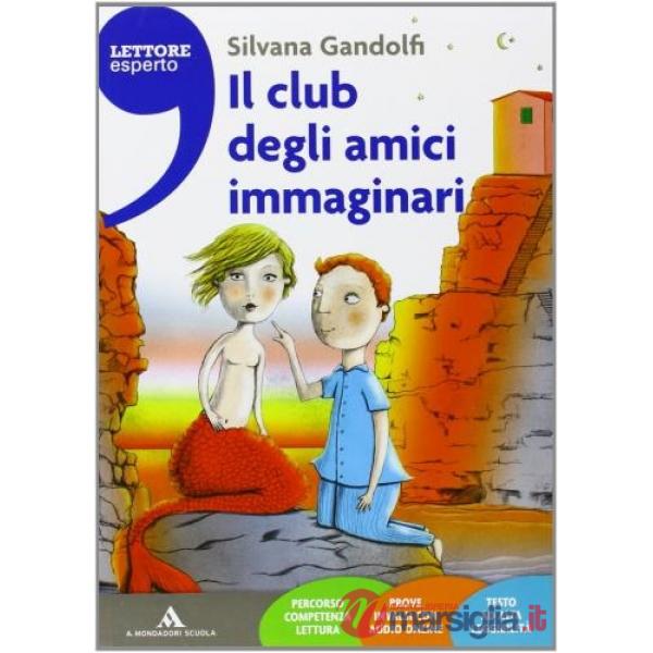 CLUB DEGLI AMICI IMMAGINARI