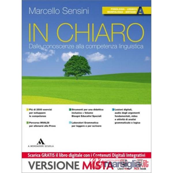 IN CHIARO ABC
