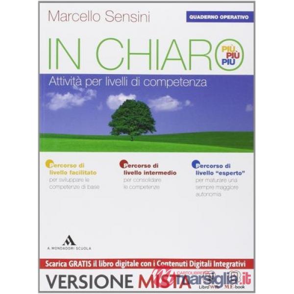 IN CHIARO QUADERNO
