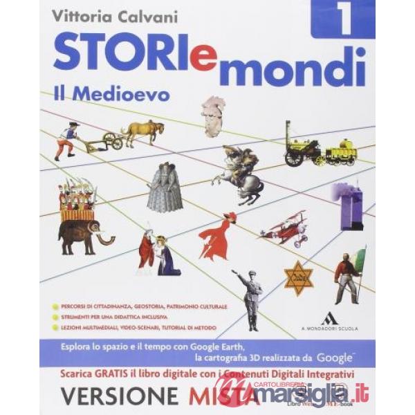 STORIEMONDI 1