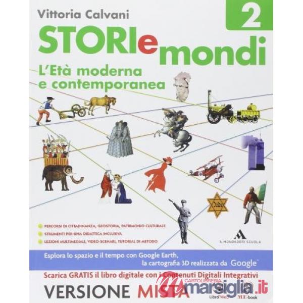 STORIEMONDI 2
