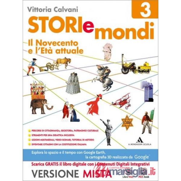 STORIEMONDI 3